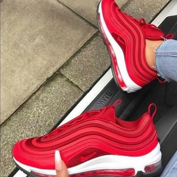 nike air max 97 poshmark